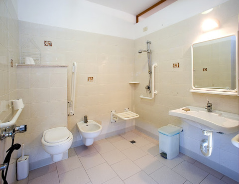 Comunità Alloggio Casa Mia 2 (Bethel)